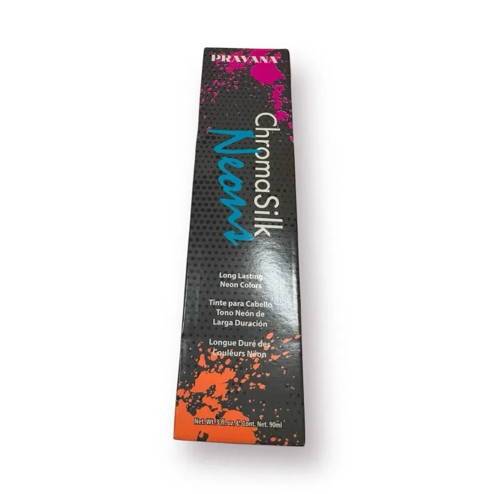 Pravana choose your